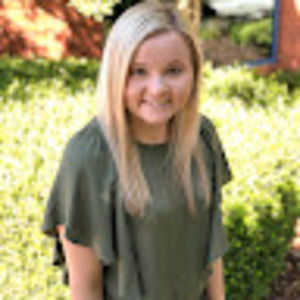 Meet your Posher, Regan